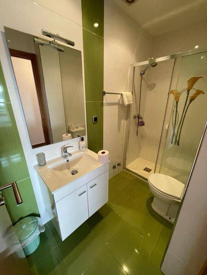 Appartement entier, Apartment in Marín, Rías Baixas