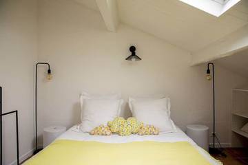 Appartement De Vacances pour 13 Personnes dans Carpentras, Parc naturel régional du Mont-Ventoux, Photo 4