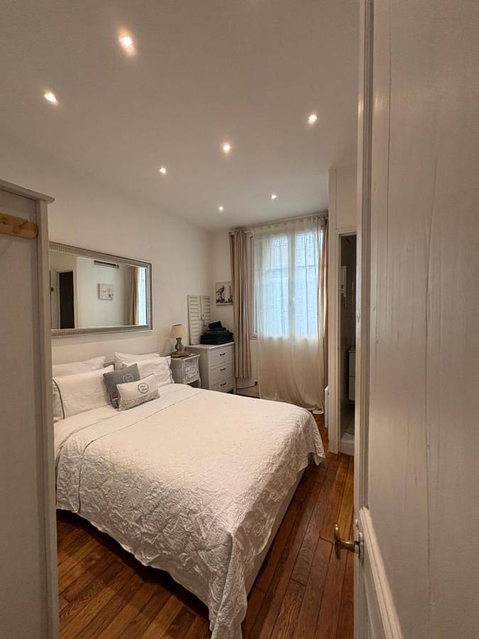 Gîte pour 4 personnes à Vanves - 3