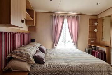 Bungalow for 6 People in Lincolnshire, Midlands, Photo 2