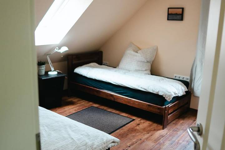 Ferienhaus für 10 Personen, mit Garten in Jemgum - 2