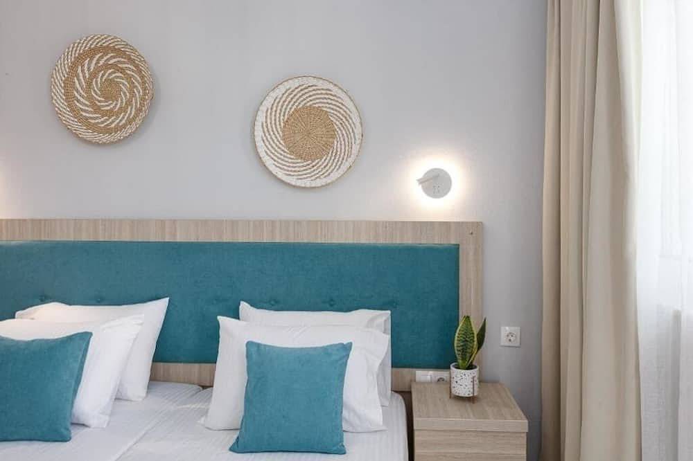Adele Riva : Deluxe Room in Région de Réthymnon