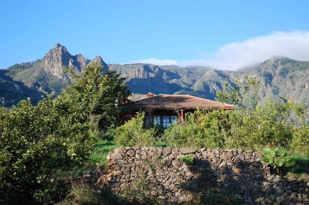 Casa Rural El Pedregal: Disfruta de la auténtica naturaleza en esta h in Era de Mota, Valsequillo de Gran Canaria