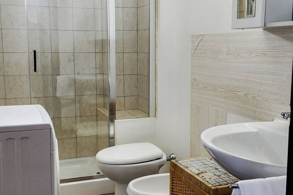 Entire apartment, Hostmate - Gualdo Tadino Panoramic View in Gualdo Tadino, Perugia Province