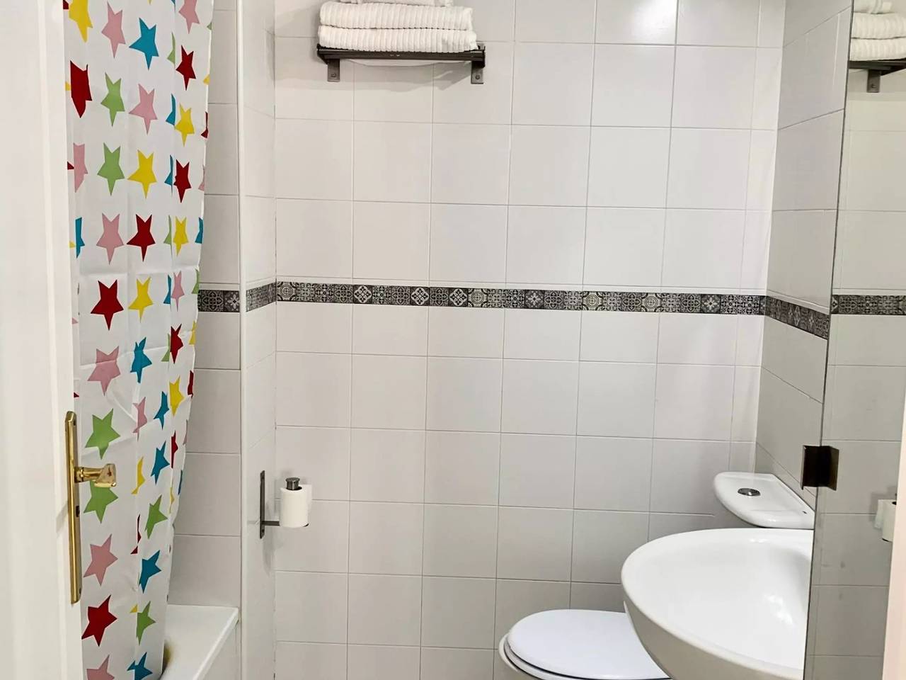 Apartamento entero, 2 estancias 4 Personas in Playa Zahara de los Atunes, Barbate