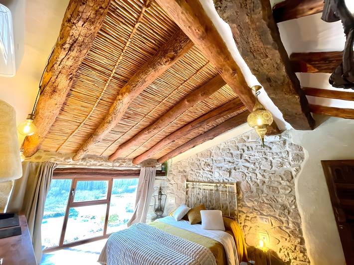 Vakantiewoning voor 2 personen in Teruel en omgeving