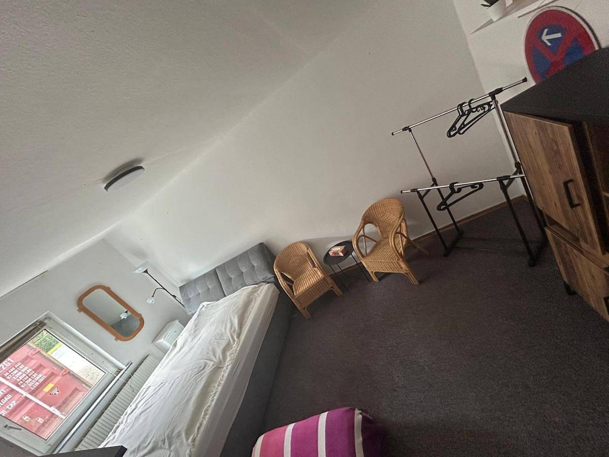 Ganze Wohnung, Einliegerwohnung in idyllischem Landhaus in Marienhafe, Landkreis Aurich