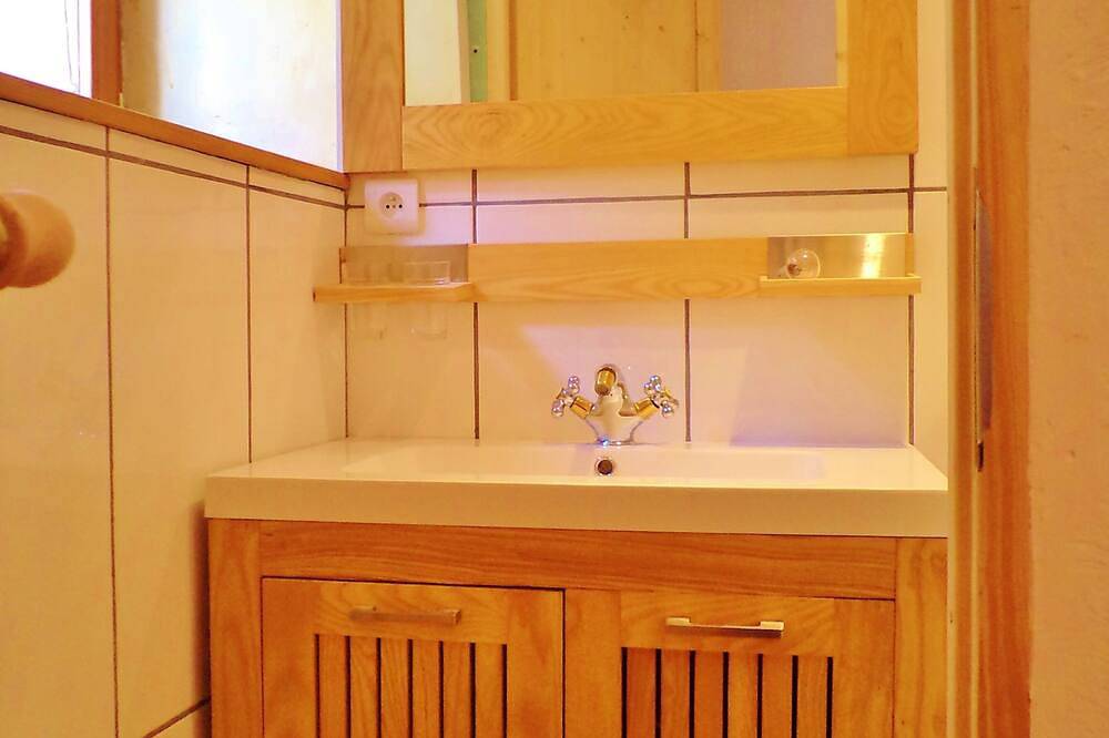 Appartement entier, Lou Coulombrier location meublé in Valdeblore, Région de Nice