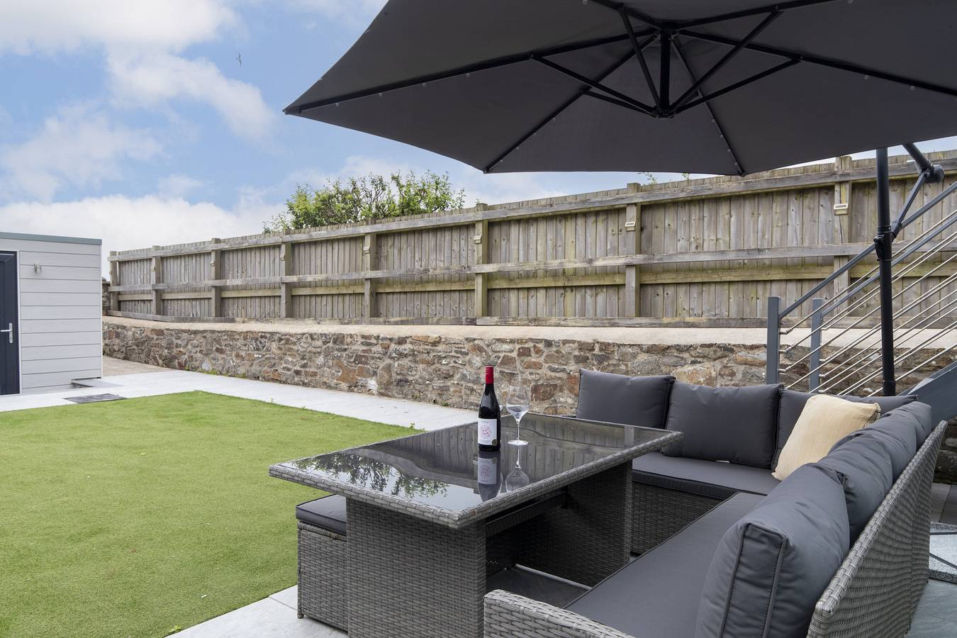 Apartamento entero, Monkstone View - Direct Beach Access in Saundersfoot, Pembrokeshire