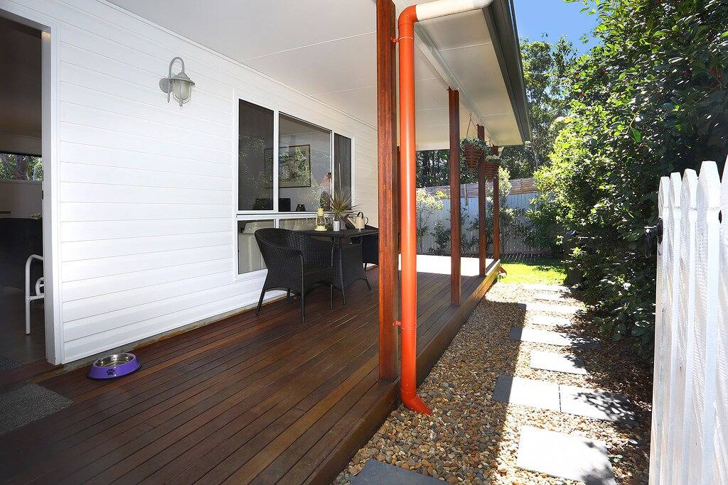 Songbird Lodge in der Nähe von Surfers Paradise Pet Friendly in Southport (Queensland), Queensland