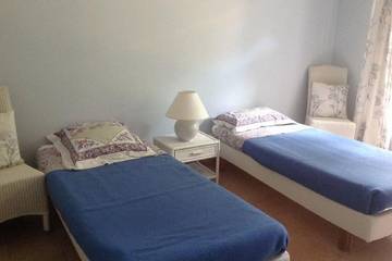 Maison De Vacances pour 12 Personnes dans La Garde, Région de Toulon, Photo 3