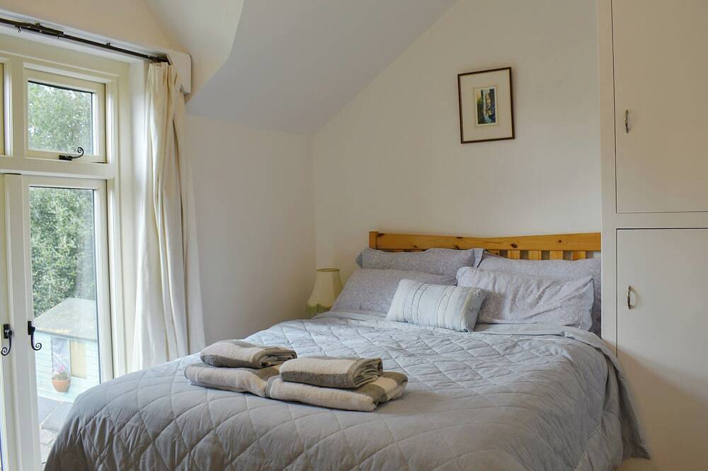 3 Schlafzimmer Unterkunft in St Lawrence in Ventnor, Isle of Wight