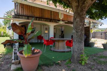 Chalet para 4 Personas en Le Luc, Provenza-Alpes-Costa Azul, Foto 1