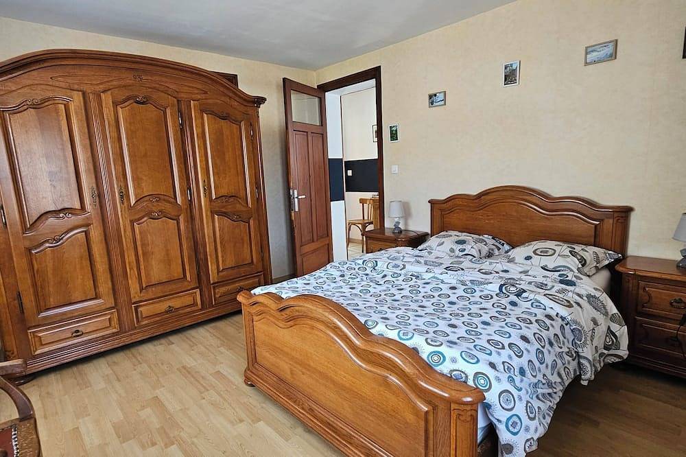 Apartamento entero, Le gite à mamie in Orbey, Parque natural regional de los Ballons des Vosges