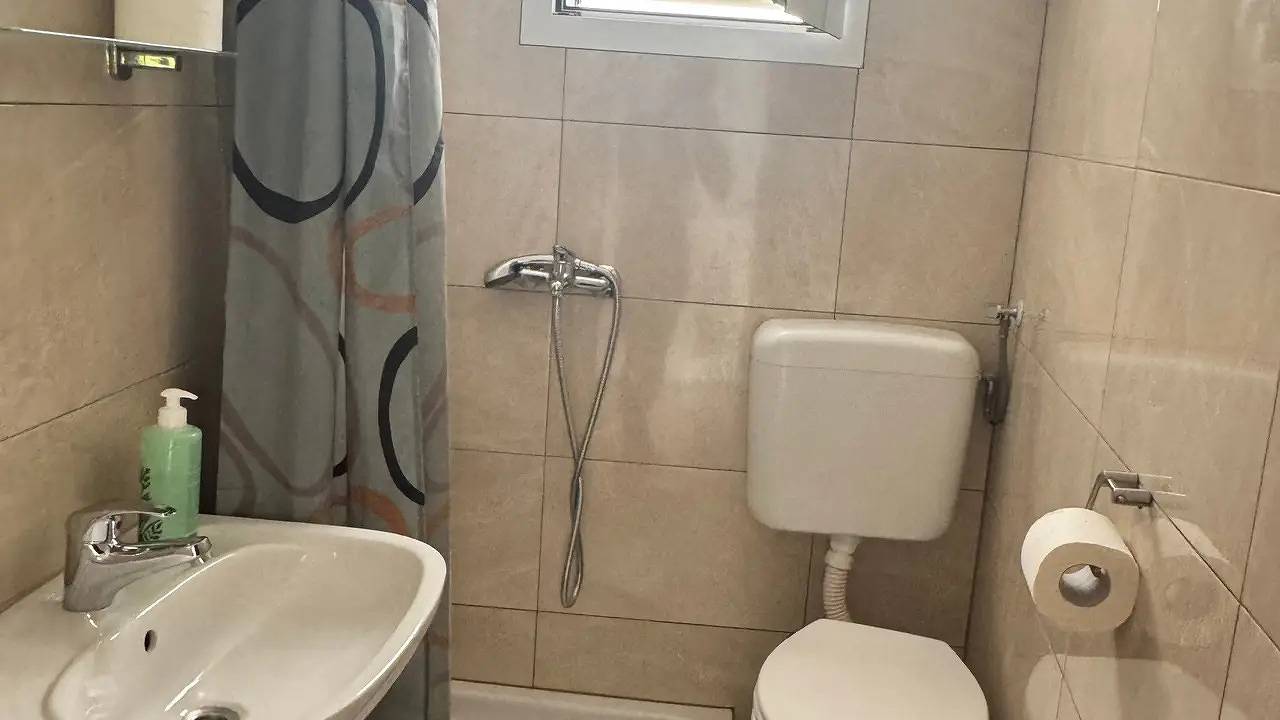 Ganze Ferienwohnung, Ferienwohnung für 4 Personen (29 m²) in Viganj in Viganj, Dubrovnik-Neretva