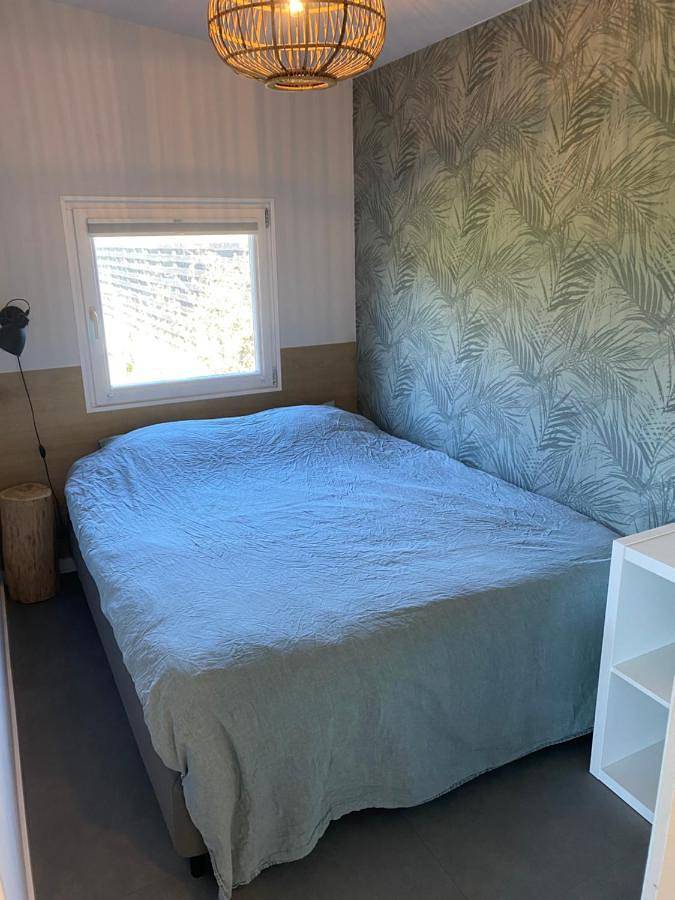 Ganze Wohnung, Blokhut Klein Meerzicht in Haren, Groningen und Umgebung