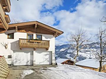 Chalet para 5 Personas en Hippach, Zillertal, Foto 2