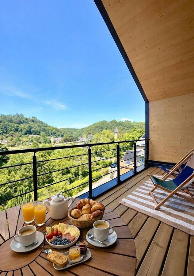 Appartement entier, Meuse Cottage in Hastière-par-delà, Hastière