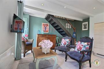 Gîte pour 2 Personnes dans Trégastel, Bretagne, Photo 1