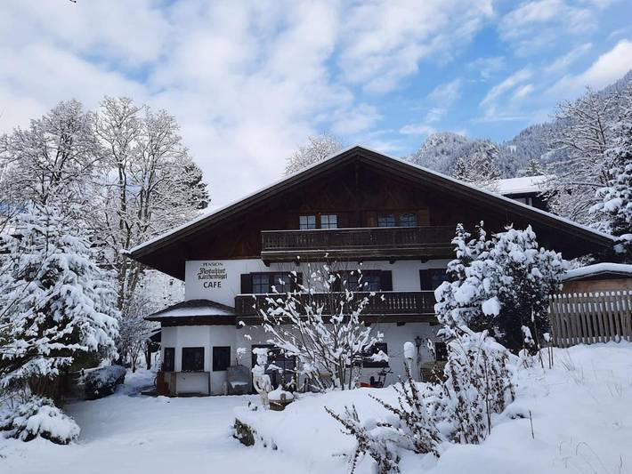 Hôtel pour 2 personnes, avec balcon et vue