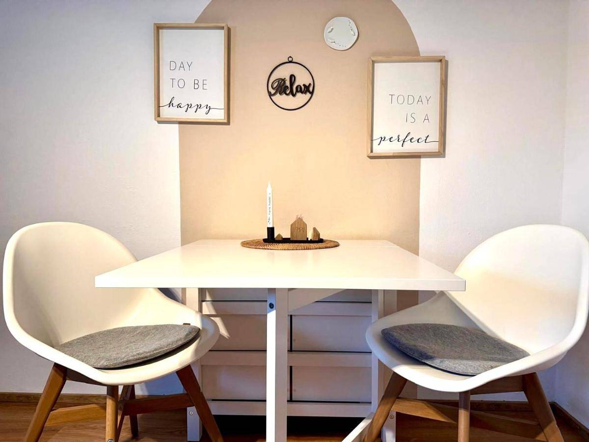 Ganze Wohnung, Appartements Kleine Auszeit in Eisenberg, Bayerisch Schwaben
