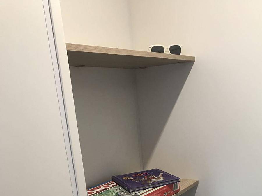 Camping Paradis - De la Motte - Mobilheim 4 personen - M.Home Privilege 2Ch 32M2 in Vendrennes, La Roche-sur-Yon und Umgebung