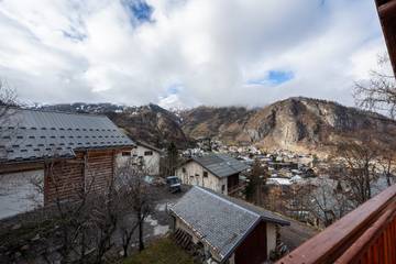 Chalet pour 11 Personnes dans Valloire, Région de Saint-Jean-de-Maurienne, Photo 3