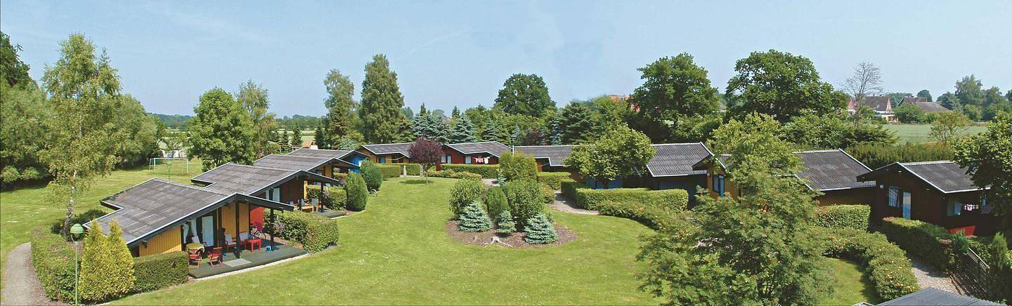 Wald Chalet Nr 1 in Kellenhusen, Ostholstein