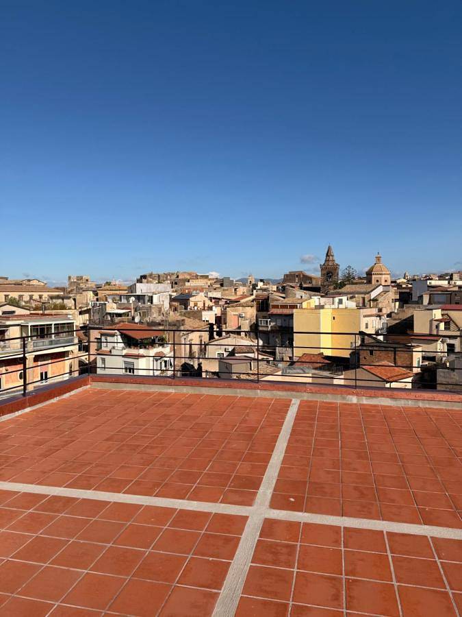 Location de vacances pour 2 personnes, avec balcon et vue à Adrano - 4