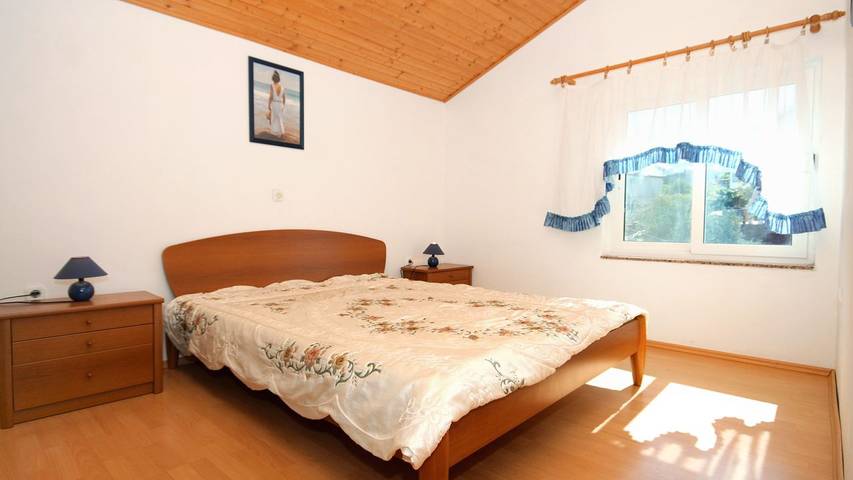 Ferienwohnung für 5 Personen