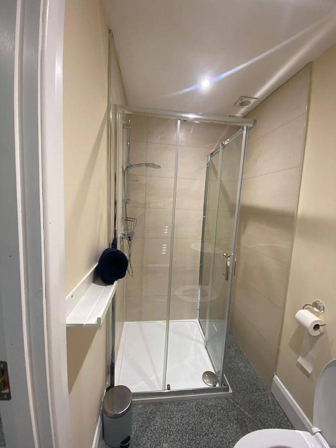 Gîte pour 8 personnes, avec terrasse, animaux acceptés dans Maynooth - 2