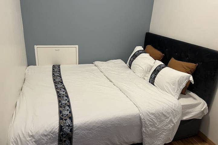 Ganze Wohnung, Scandpoint Apatment Frogner Family flat,  Parking & Ev Point 18mins to Airport in Viken