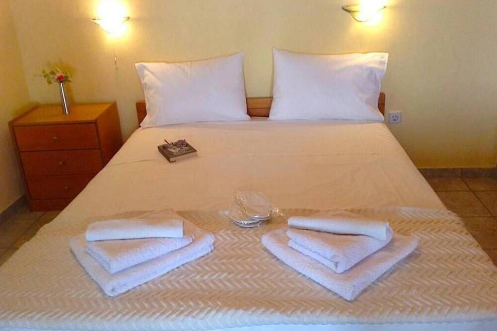 Ολόκληρο το διαμέρισμα, La Casa di Anastasia Panorama 1 on the Sea in Νέα Καρβάλη, Νομός Καβάλας