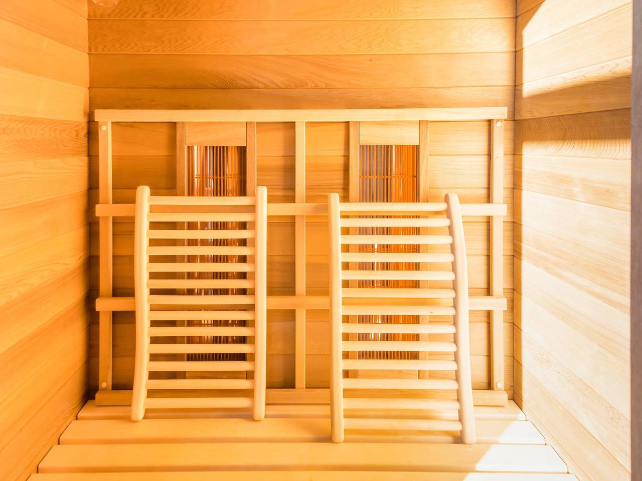 Villa in Awenne mit Sauna für 2 Von Belvilla in Awenne, Saint-Hubert
