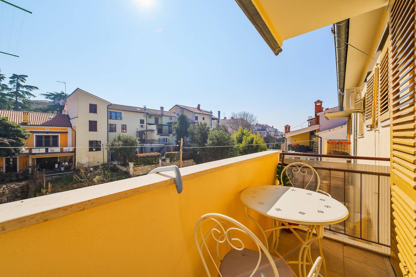 Ganze Wohnung, Premium apartment Peschiera Porec in Poreč, Grad Poreč