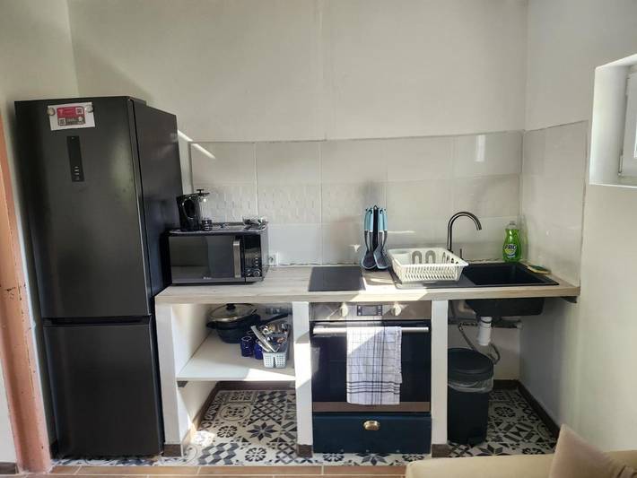 Gîte pour 3 personnes à Saint-Pierre-lès-Nemours - 4