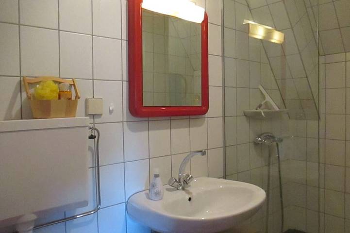 Ferienwohnung für 4 Personen, mit Garten in Sulz am Neckar - 3