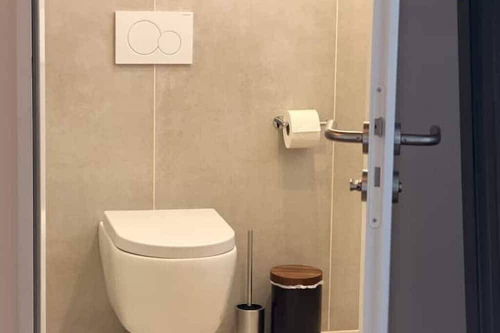 Villa Weitmar: Das große urbane Studio in Weitmar, Bochum