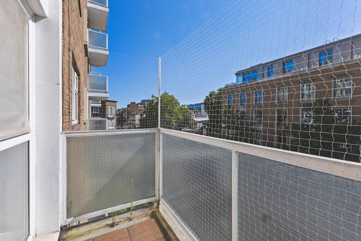 Ganze Wohnung, Ferienwohnung für 4 Personen in London, Südostengland