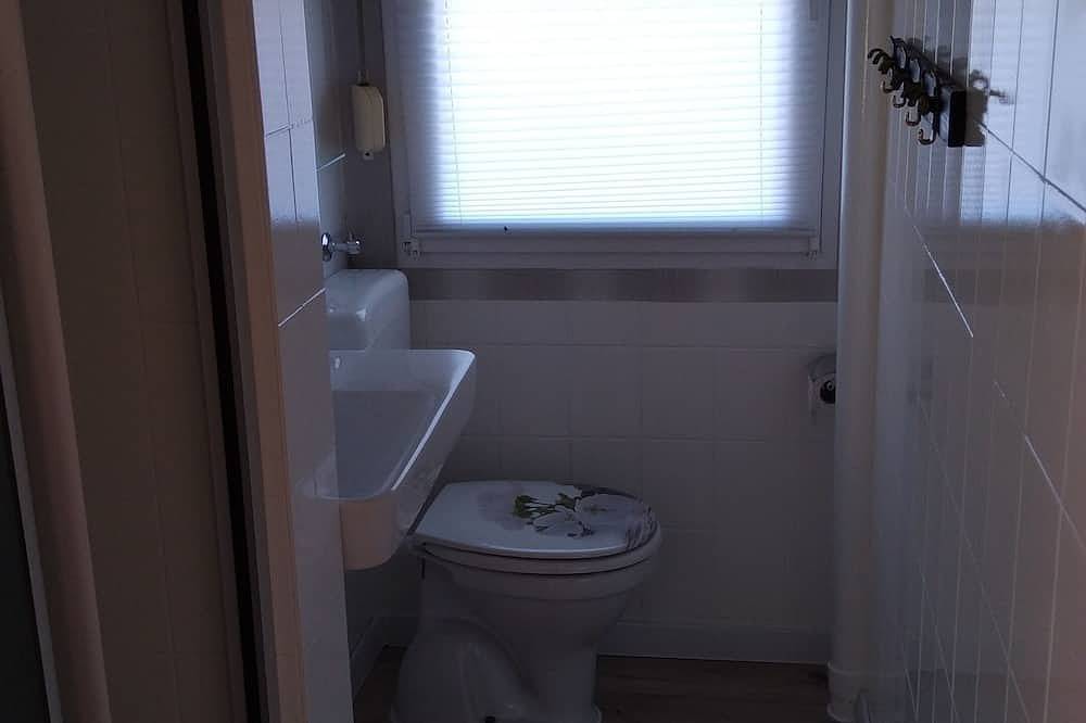 Bungalow for 2 guests with 55m² in Lenzen (Elbe, foto 6