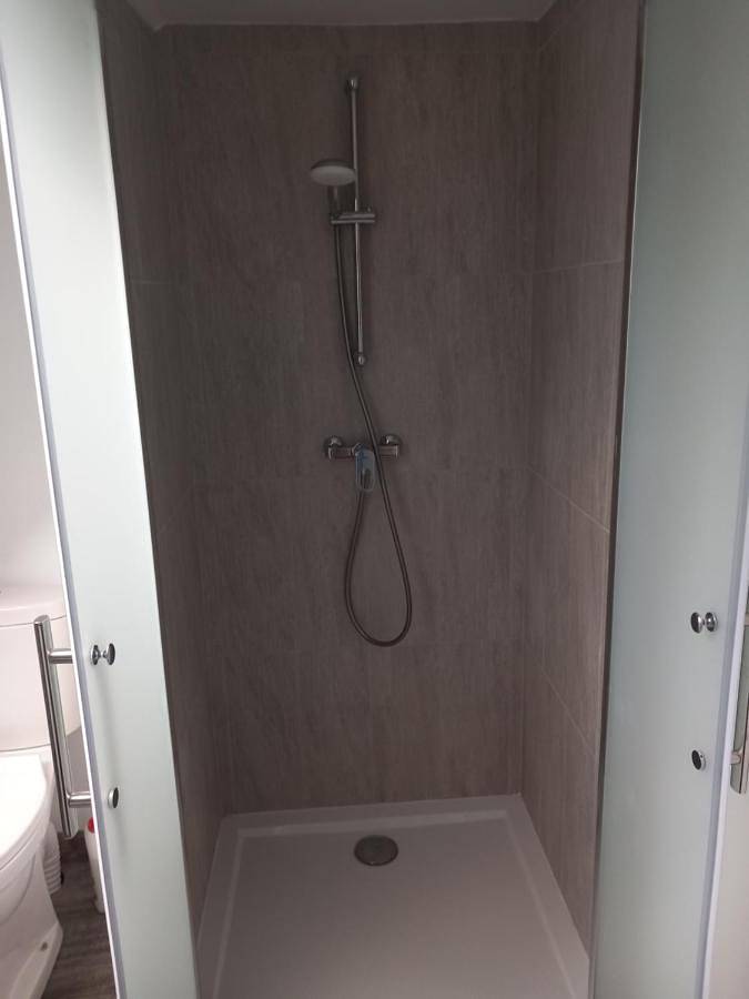 Gîte pour 4 personnes, avec vue à Nazelles-Négron - 4