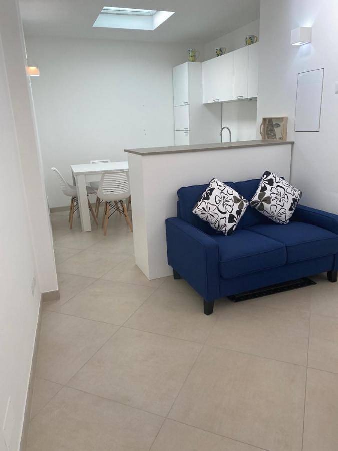 Maison d’hôte pour 6 personnes dans Marina Grande - 2