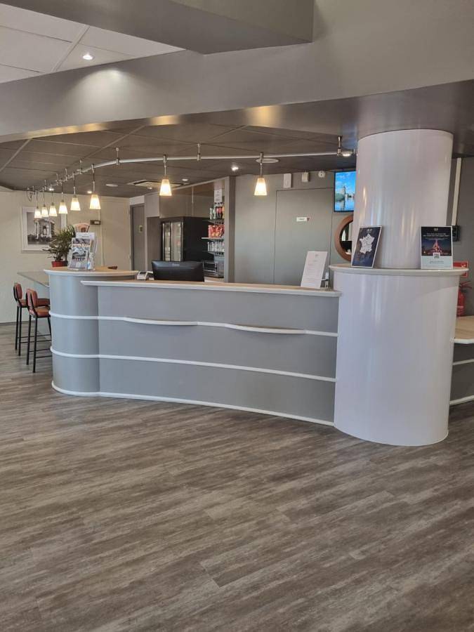 Hôtel pour 2 personnes, avec terrasse à Fabrègues - 3