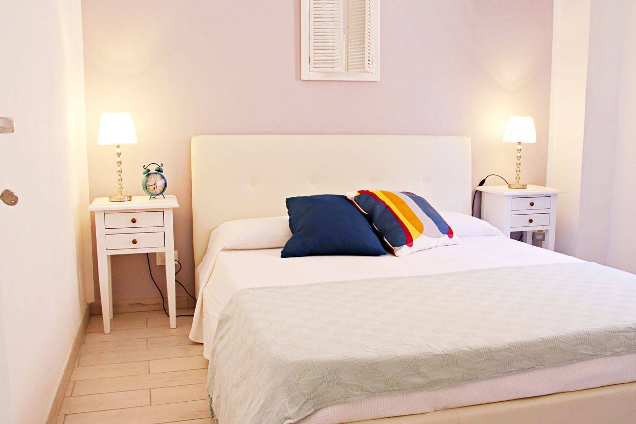 Apartamento entero, Blue Home - Deluxe Flat in Lampedusa Cuidad, Islas Pelagias