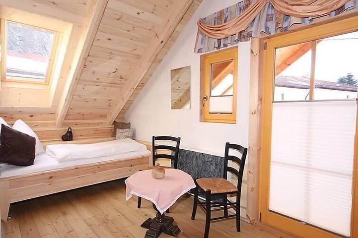 Ferienhaus für 7 Personen, mit Balkon und Garten sowie Whirlpool und Sauna, mit Haustier in Axams - 4