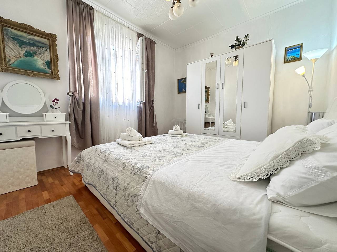 Appartamento vacanze a Isola Lunga a partire da 98€ a notte