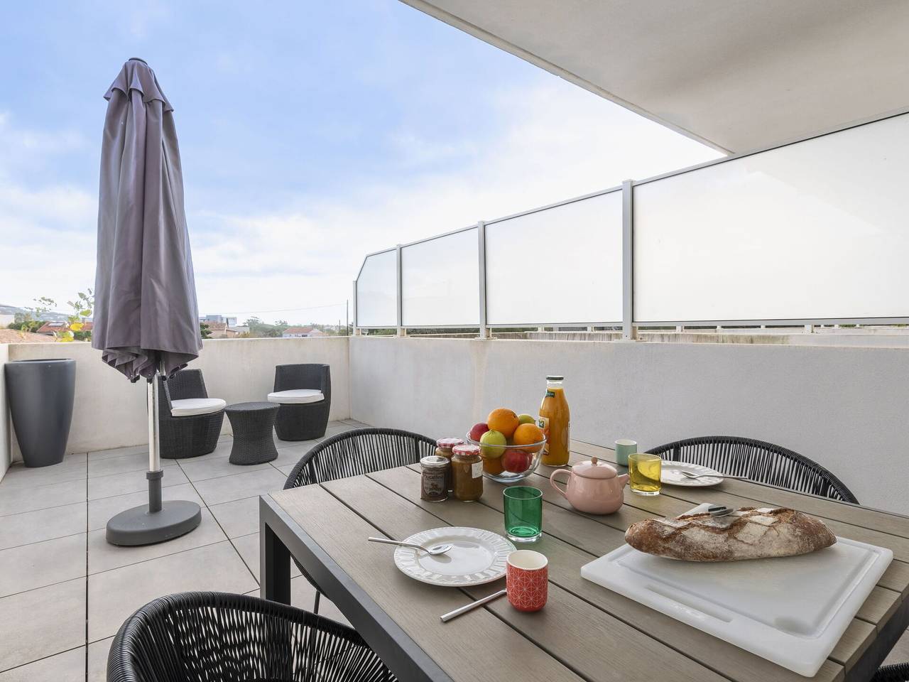 Appartamento vacanze a Porto Vecchio a partire da 140€ a notte