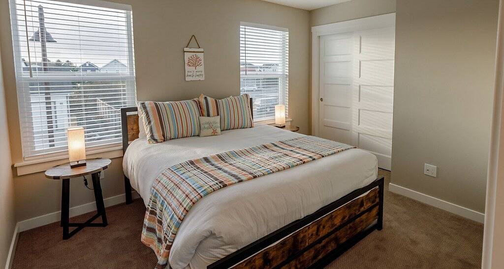 Shell Yeah! - Oyhut Bay Seaside Village in Ocean Shores, Grays Harbor County