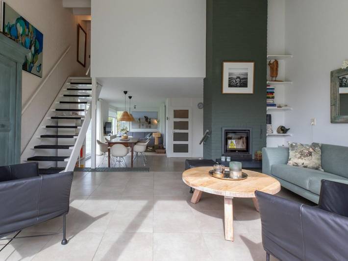 Ferienhaus für 6 Personen, mit Garten in Nieuwvliet - 2