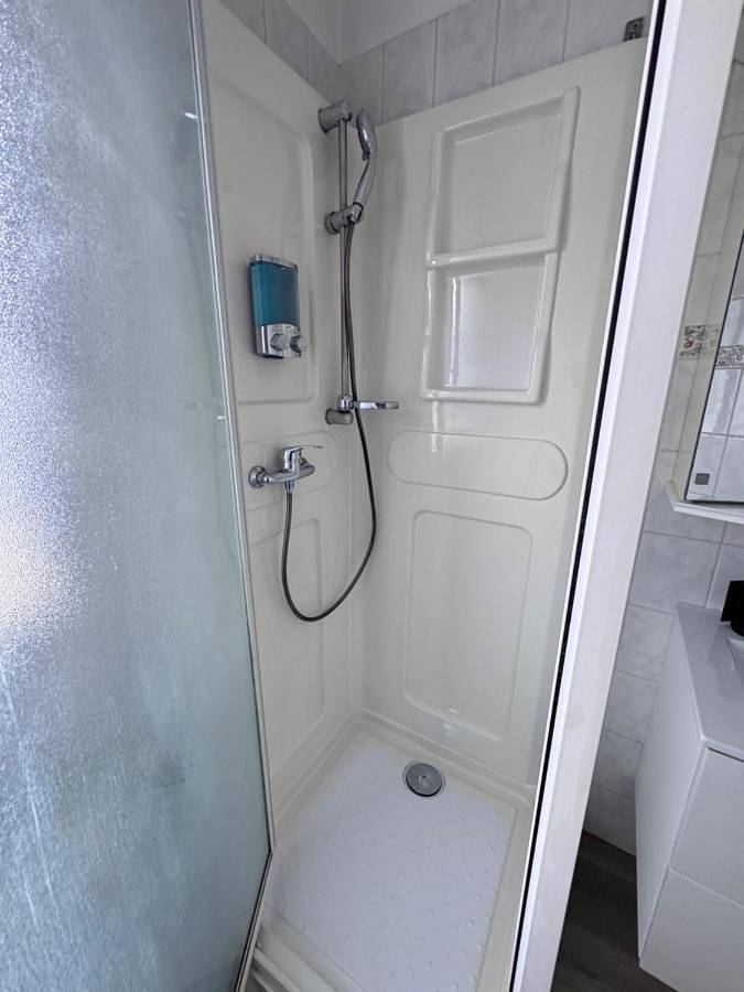 Location de vacances pour 6 personnes, avec jardin et vue à Garges-lès-Gonesse - 2